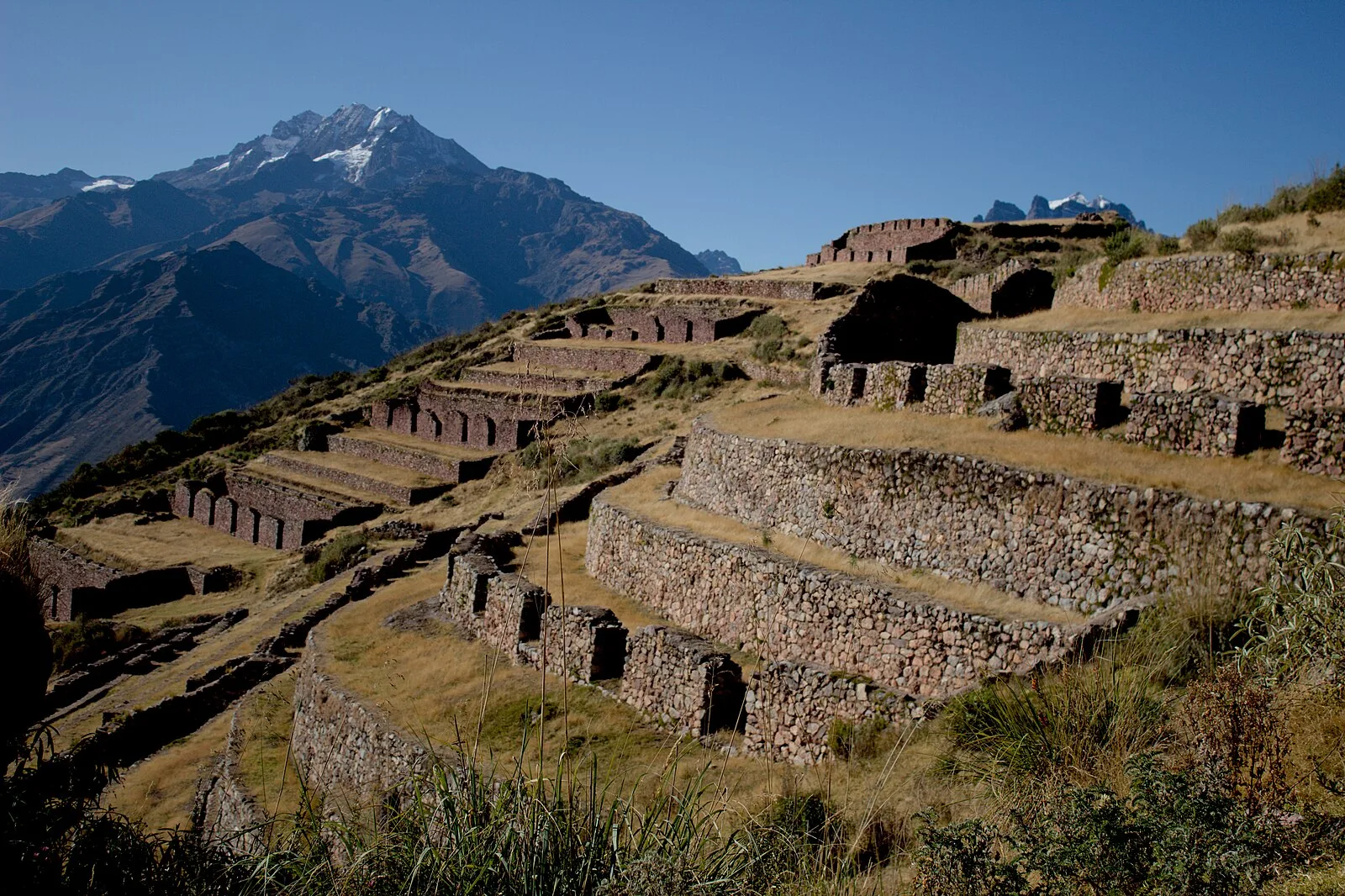 Machu Colca
